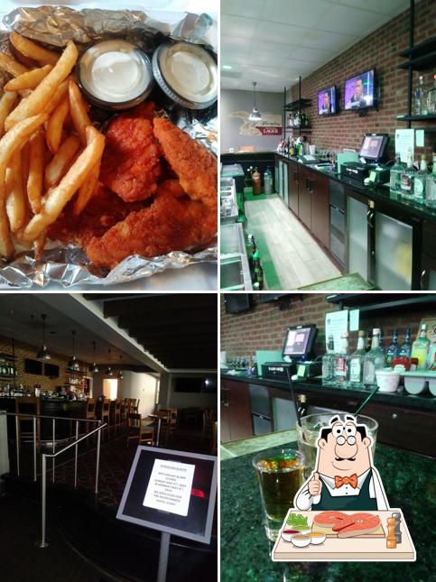 Keystone Cafe