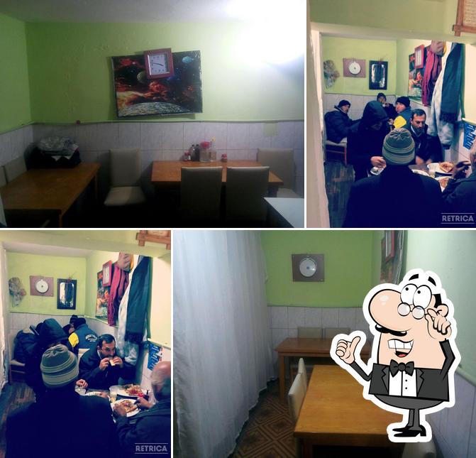 NUR Pide ve Güveç Salonu Emirdag
