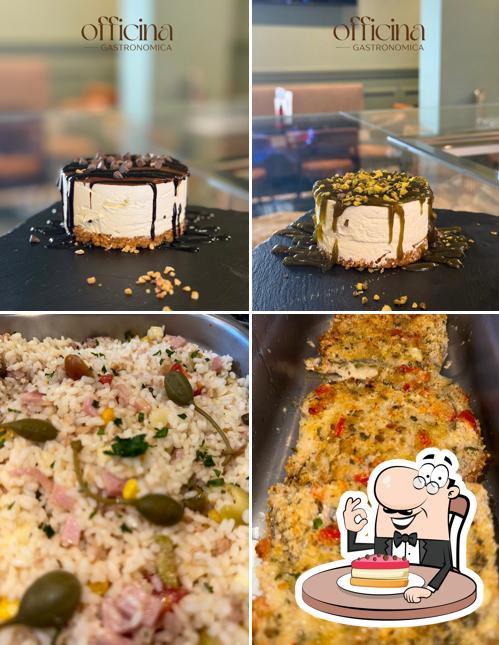 Officina Gastronomica - Ristorante Bistrot