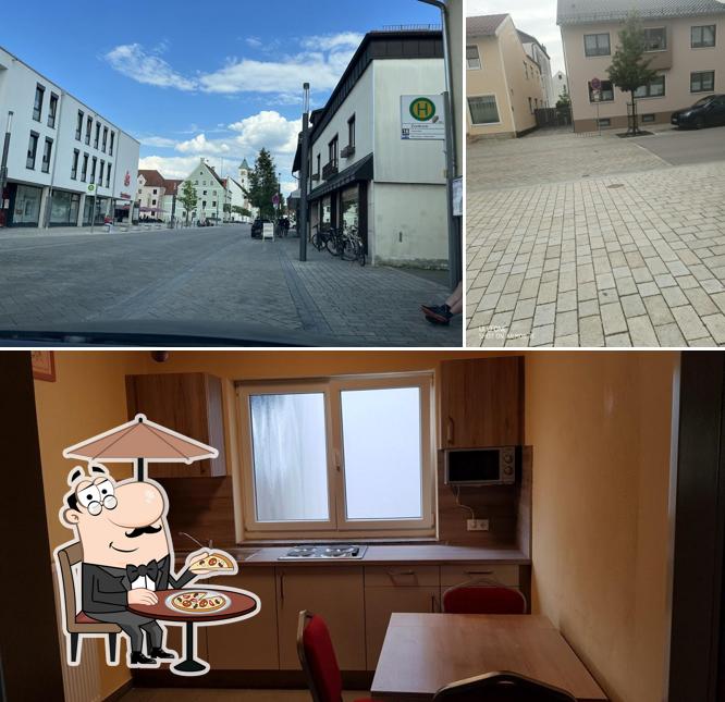 Pension Zur Post