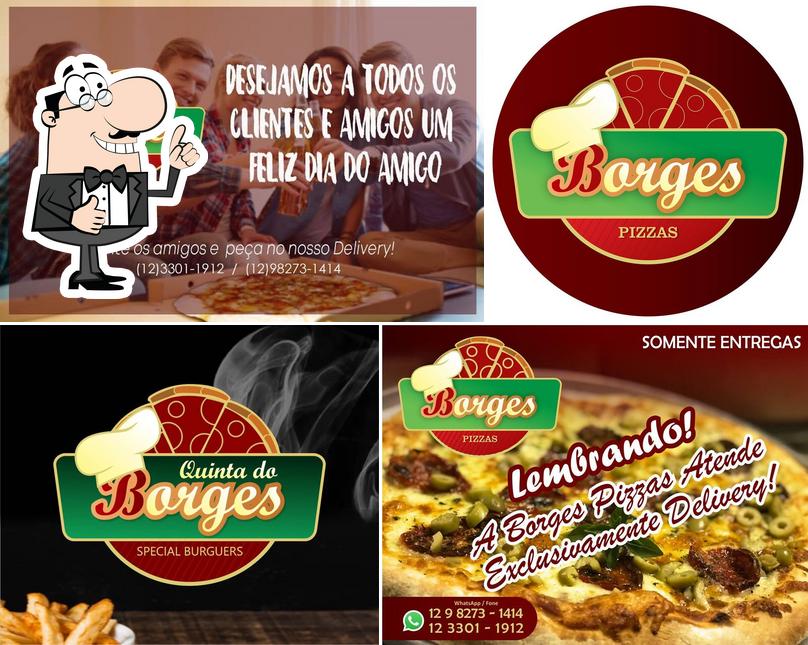 Quinta Do Borges