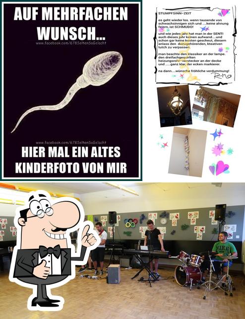 Restaurant Sentimatt