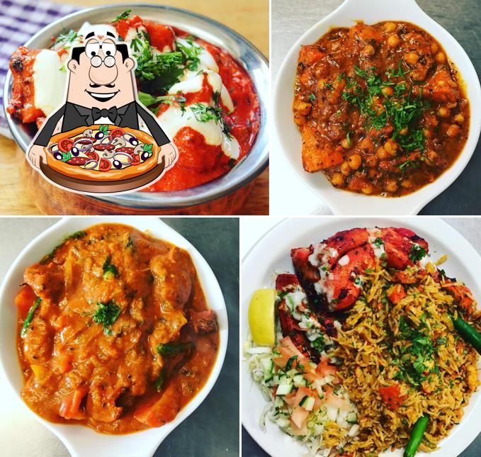 Spice Garden - Bromley