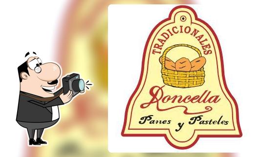 TRADICIONALES DONCELLA CENTENARIO