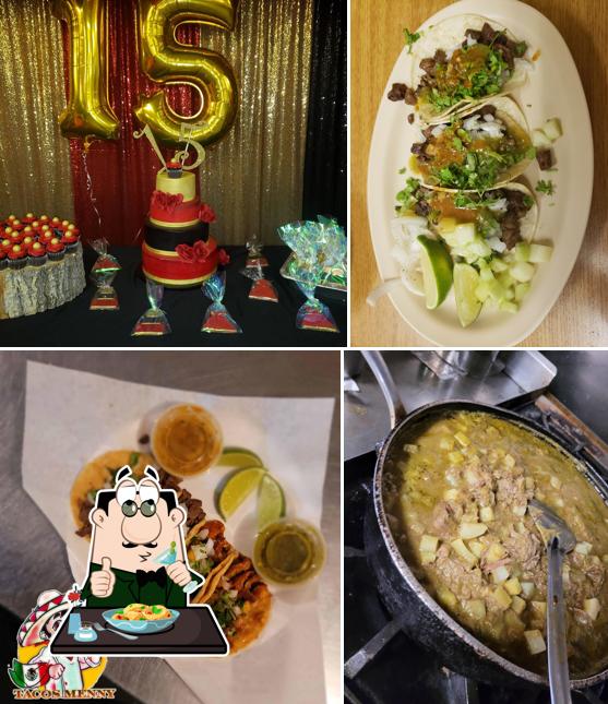 Tacos Menny