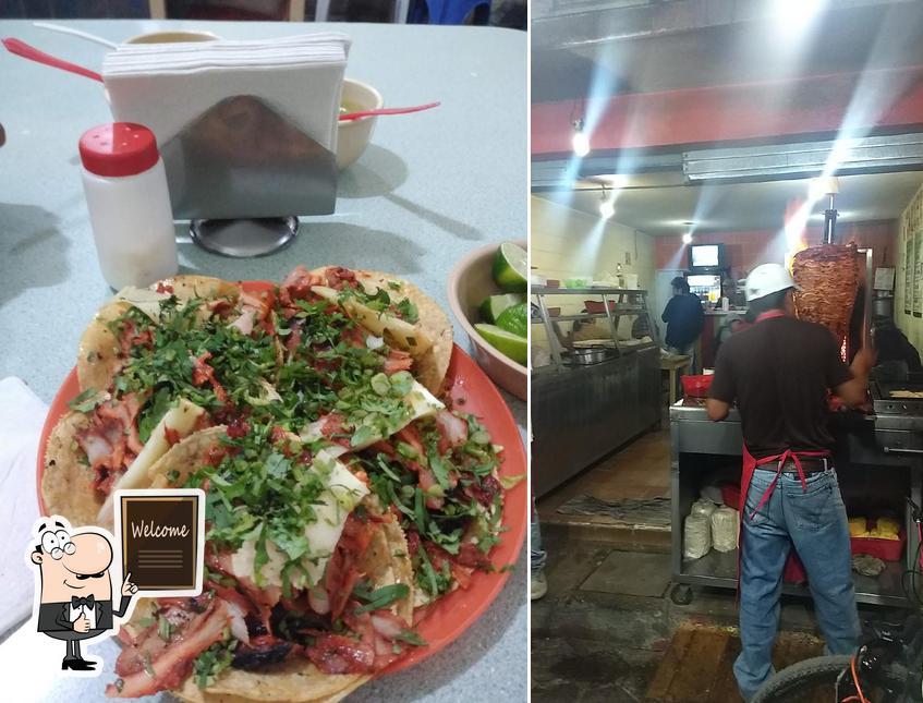 Taquería "Las Ranas"