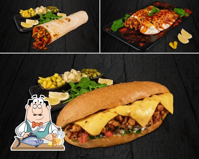 Tat-Oni Cafe