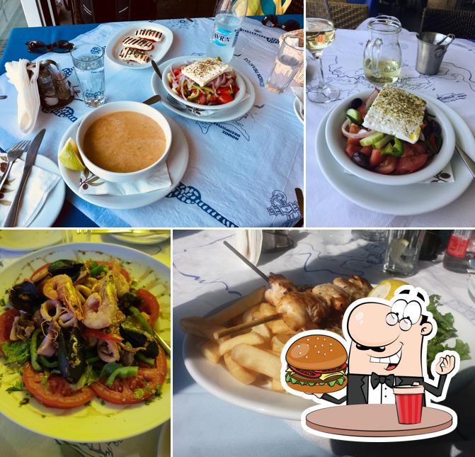 Taverna Stefanos