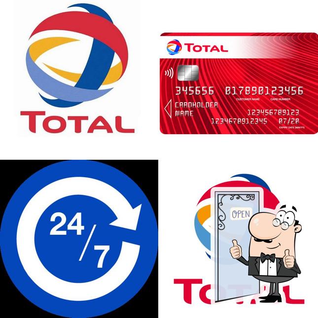 TotalEnergies Park Rynie Motors