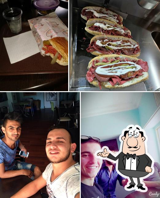 UMUT DÖNER (Serik Merkez)