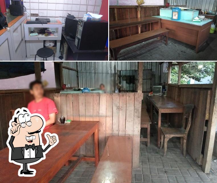 Warung Nasi Makmi