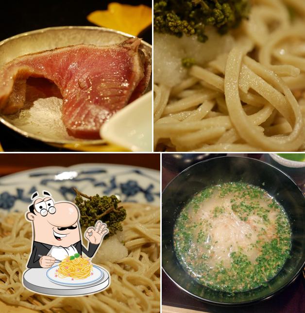 味の旅人浪漫