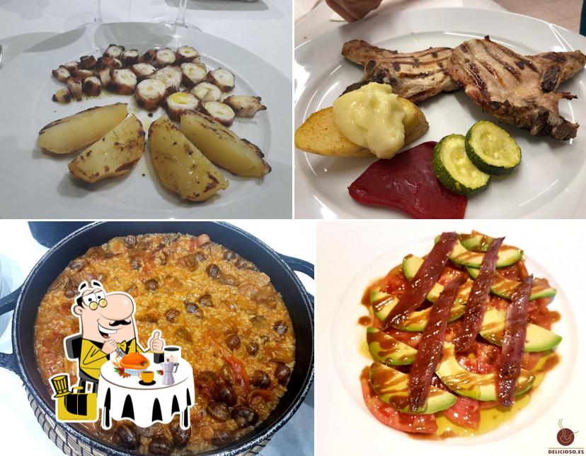 Restaurante Delicioso.es