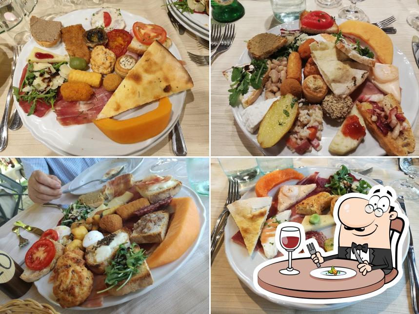Ristorante Pizzeria Belvedere
