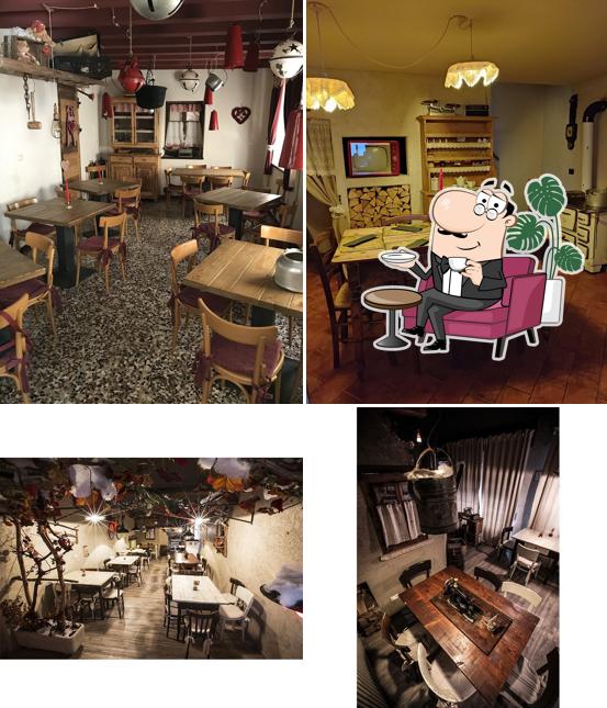 Ristorante Pizzeria Locanda al Cacciatore