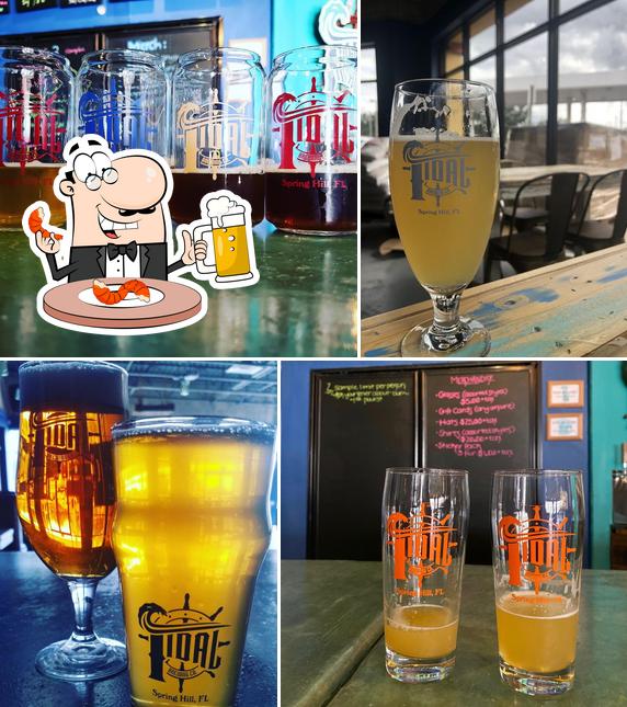 Tidal Brewing Company