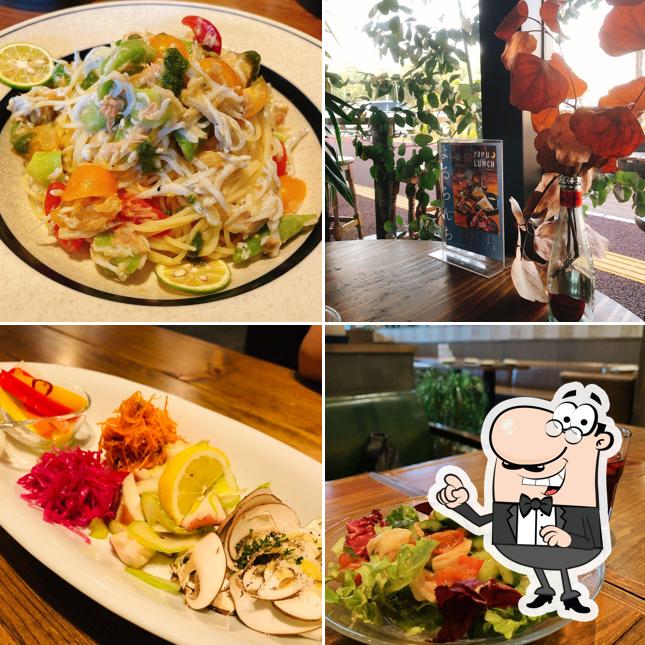 VICINO Restaurant・Cafe