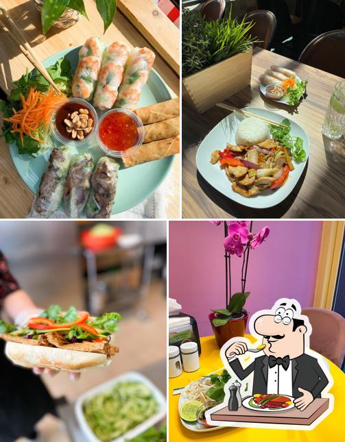 Vietnam Street Food / Restaurant Odense