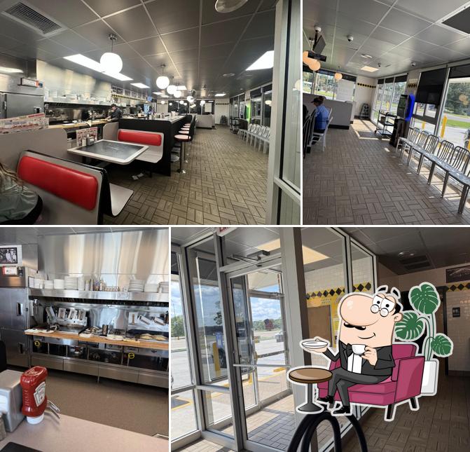 Waffle House