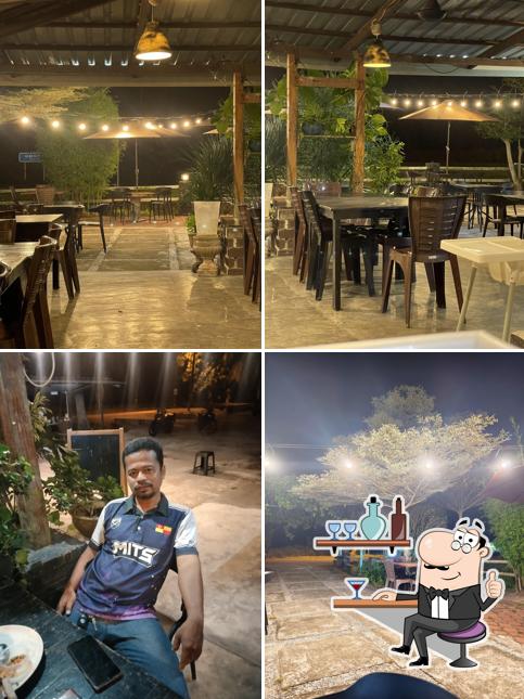 Yatzdlaman Cafe