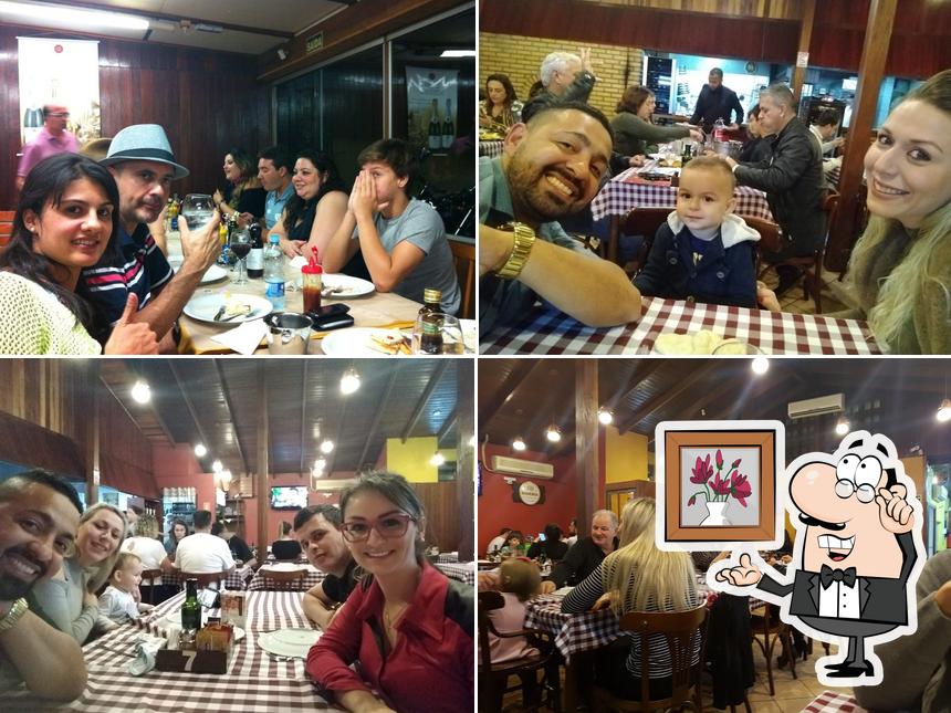 Pratika Pizzaria