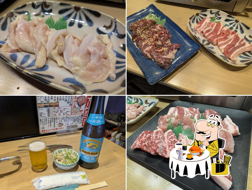 izakayaれーすけ