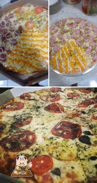 Alô Pizza Delivery