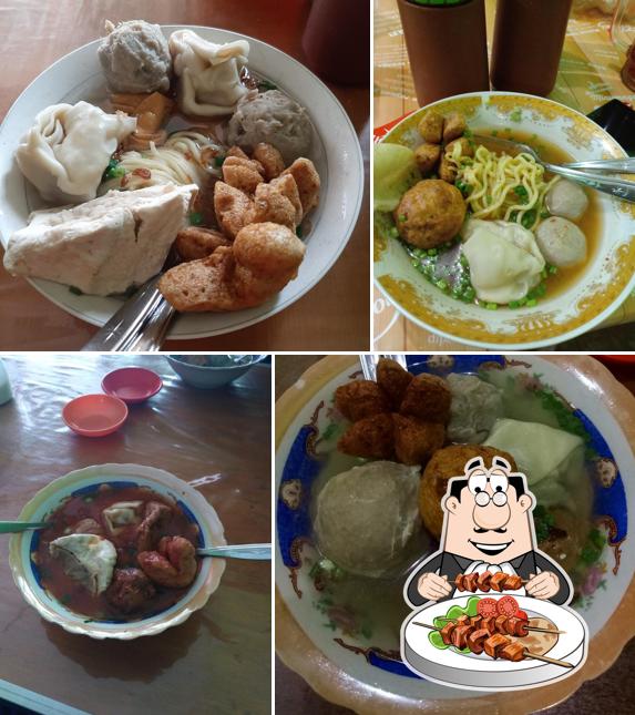 Bakso Pemuda
