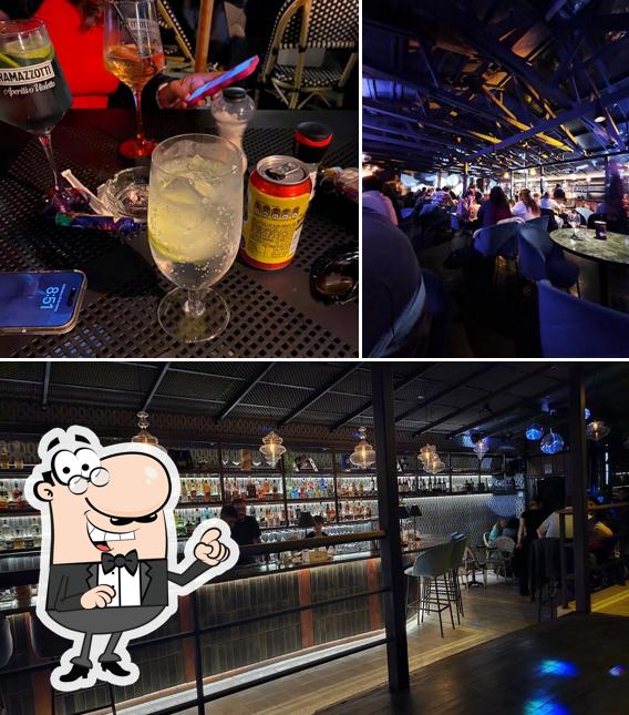 Bar 21