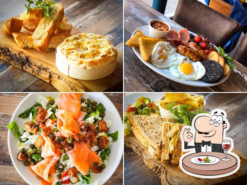Brunch