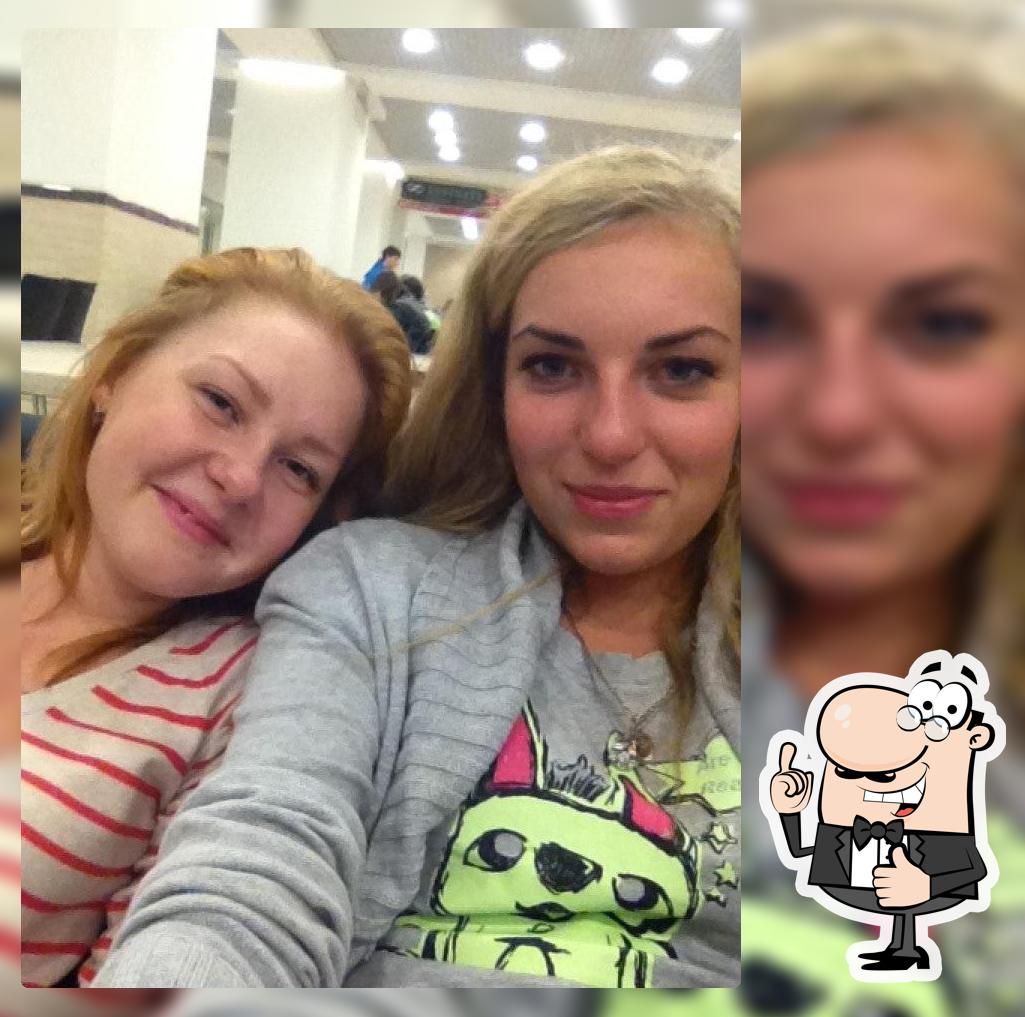 кофейня «Элефант»