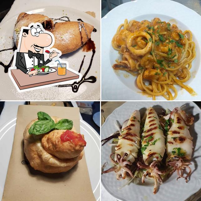 Casa Mia Pizzeria - Trattoria