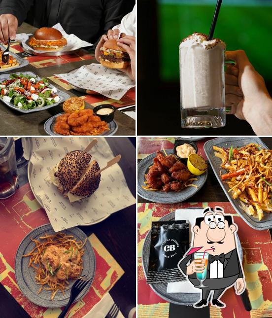 Century Burger سنشري برجر