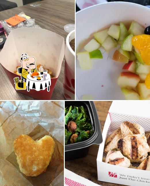 Chick-fil-A