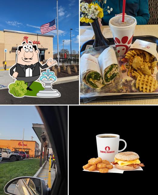 Chick-fil-A