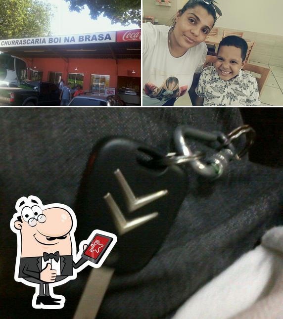 Churrascaria Boi na Brasa