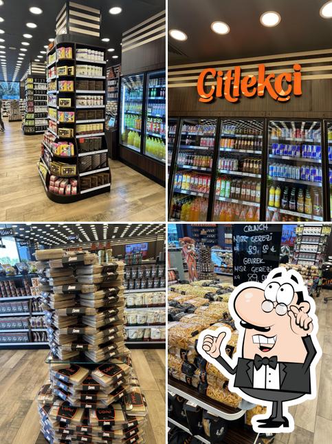 Çitlekçi