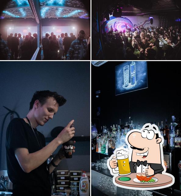 MARCO club Stříbro