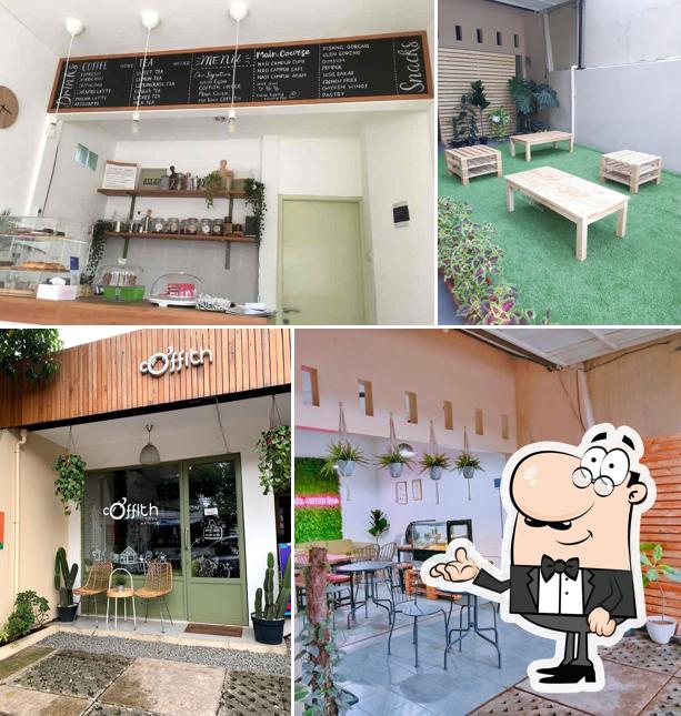 Coffith Coffee & Kitchen