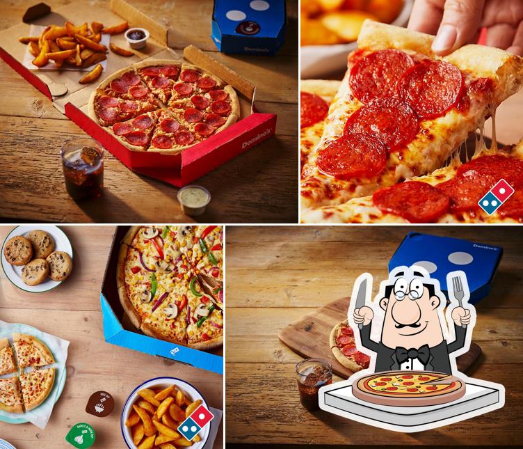 Domino's Pizza - Driffield