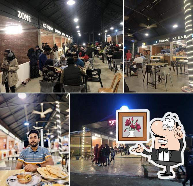 Food Park