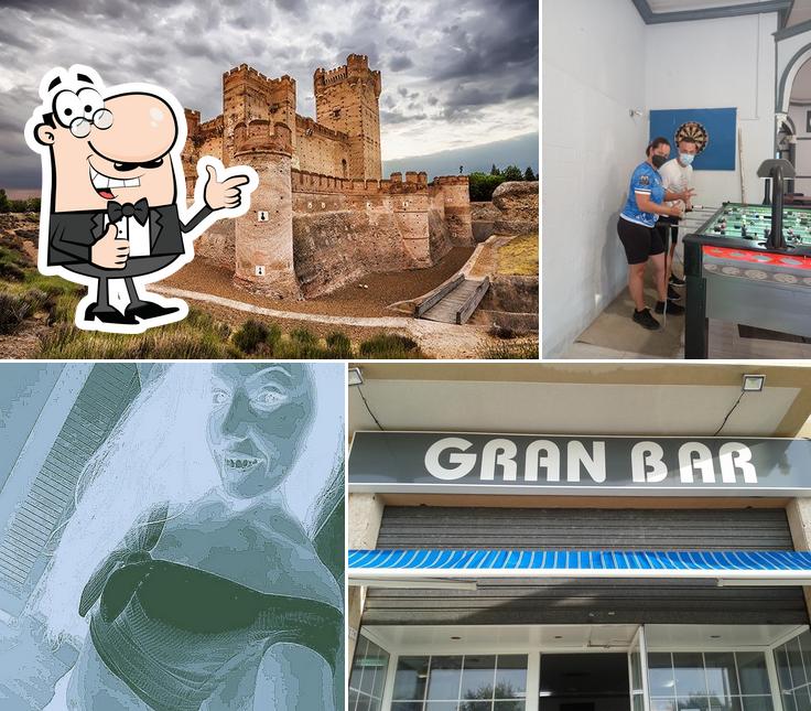 GRAN BAR
