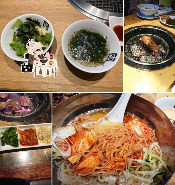 Gyu-Kaku