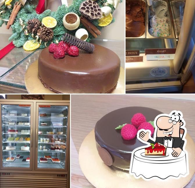 Gelateria ICE & LOVE