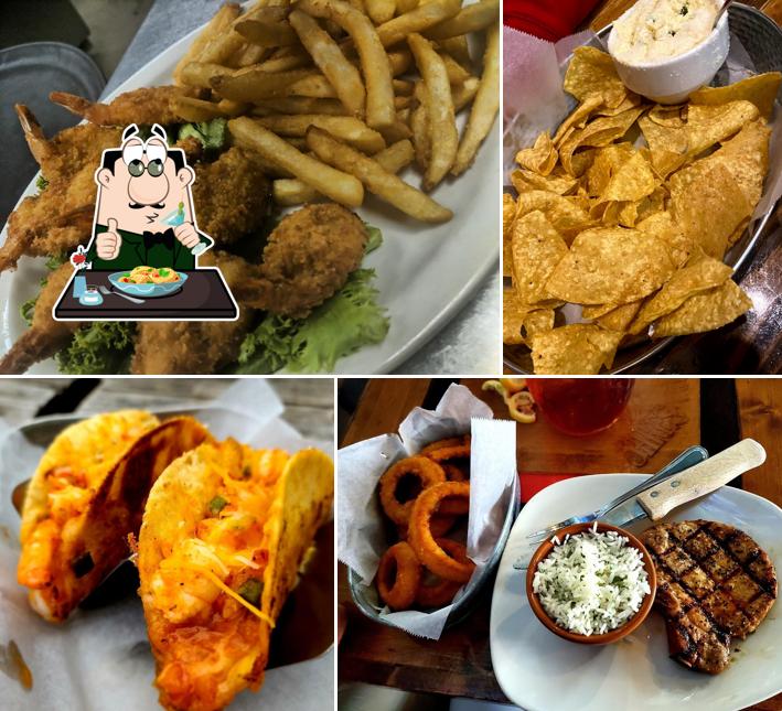 Jake's Steakhouse & Sports Bar