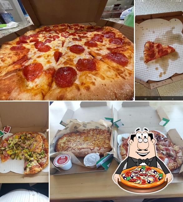 Marco’s