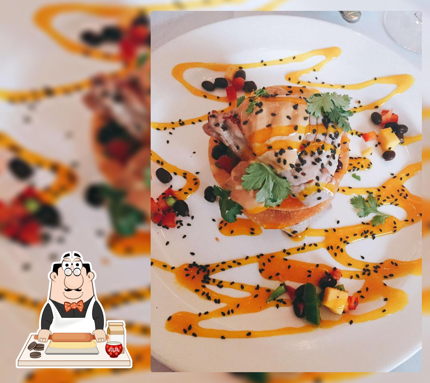 P.S. Restaurant