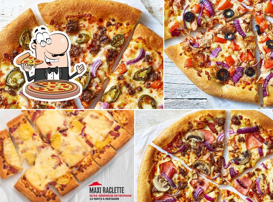 Pizza Hut