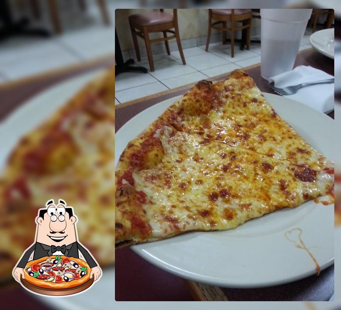 Sal & Pats Pizza