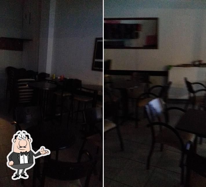 Dolce vita Kafe